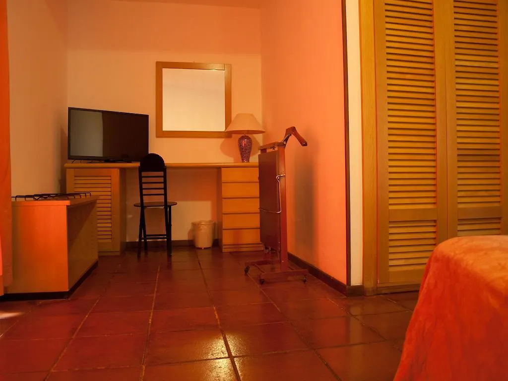 Hotel Garibaldi La Maddalena