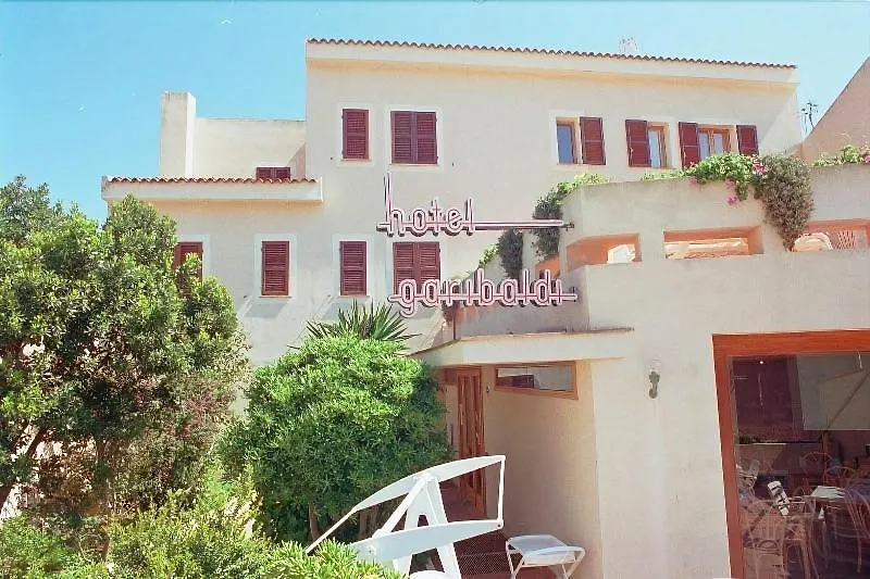 Hotel Garibaldi La Maddalena